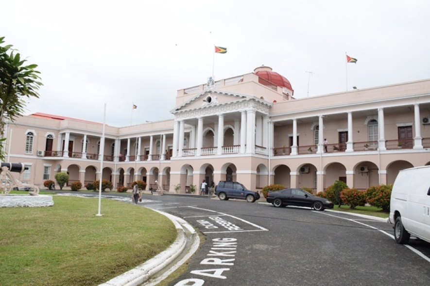 Brazil, US, OAS Secretary General urge peaceful resolution of  Guyana-Venezuela territorial controversy – Demerara Waves Online News-  Guyana