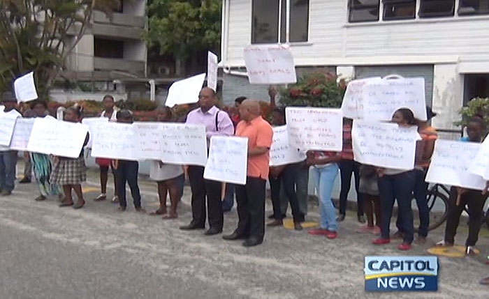 Jagdeo’s radio license issuance challenged in court