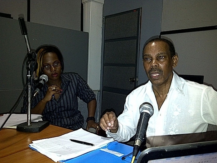 PERISCOPE: HIV and AIDS in the Caribbean