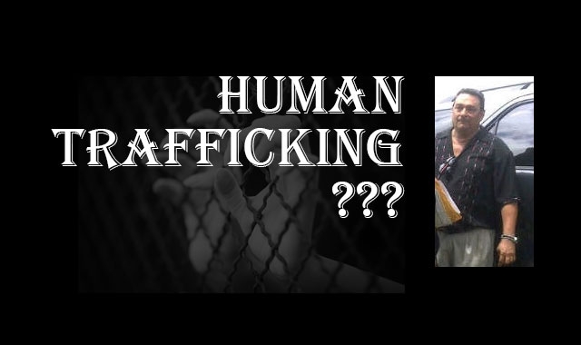 Red Dragon owner charged with Trafficking in Persons