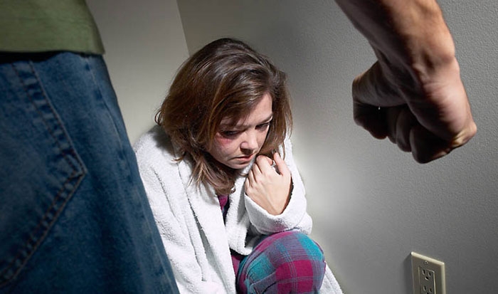 Target males to counter domestic violence – APNU’s Lawrence