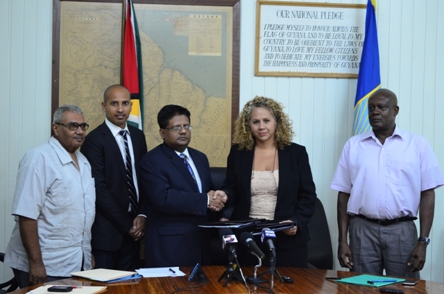 Norway’s forest-saving payments to fund small business projects