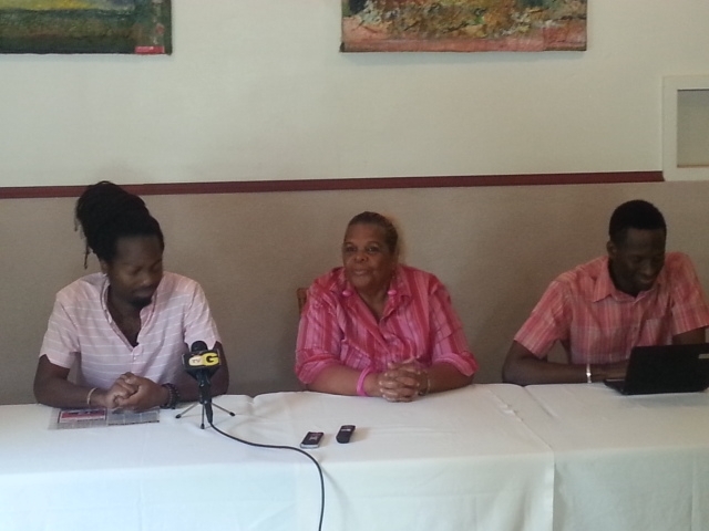 Guyana’s gay rights organisation preparing for parliamentary select committee