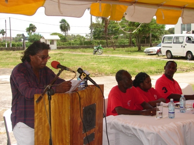 AFC’s approach to talks with Ramotar “strategic” – Kissoon