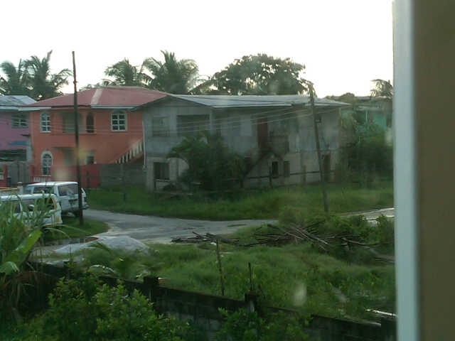 Soldier found dead in house