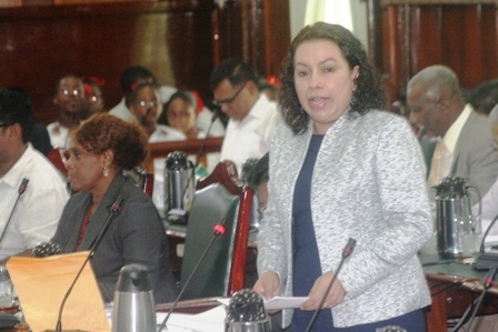 Nat’l Assembly approves ratification of UN Arms Trade Treaty