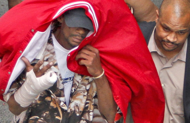 Bail set for Benschop’s brother in US building collapse