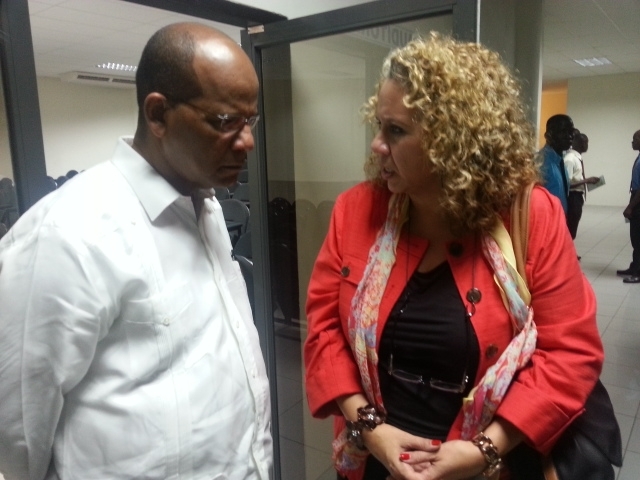 Police probe into alleged fraud in IDB-funded security prog likely