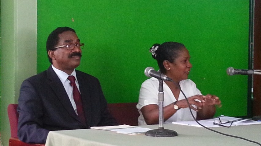 APNU will not be bound by CJ’s ruling – Williams