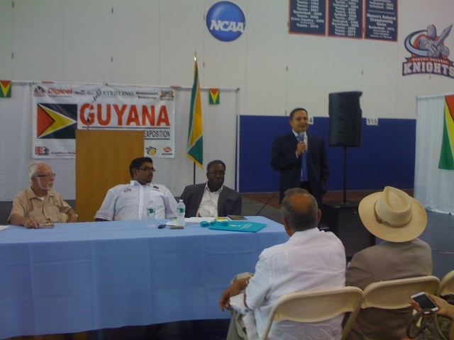 Fly Guyana to begin operations in October