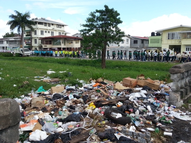 Private Sector Commission Chairman wants IMC for City