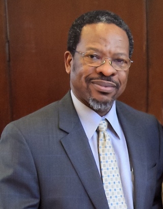 Guyanese is finalist for presidency of US university