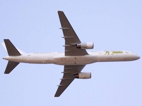 Updated: Fly Jamaica gets greenlight for New York, Toronto routes