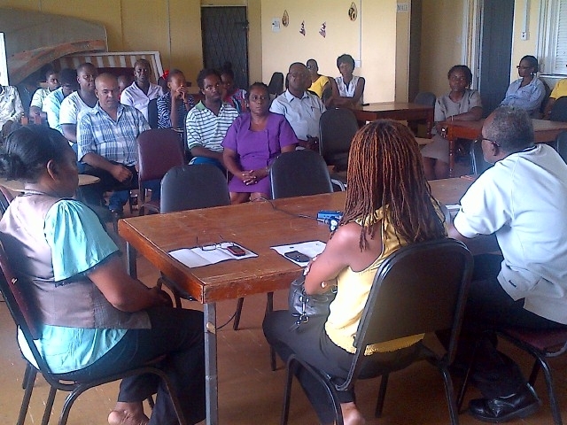 UG workers to protest unpaid deductions, poor working conditions