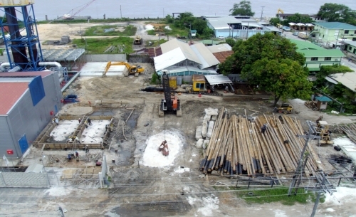 Electricity rate hike can spark unrest; public hearings needed- AFC