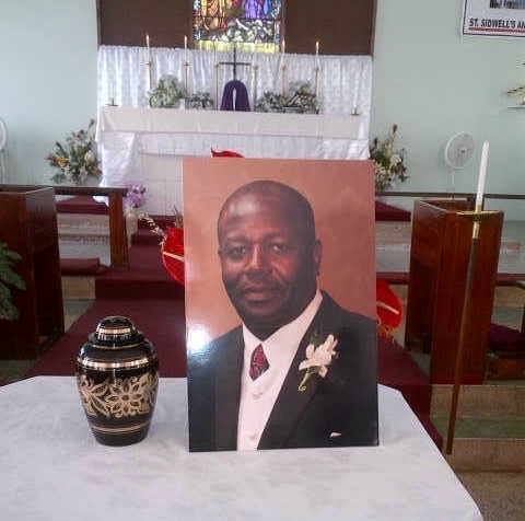 Veteran Guyanese journalist memorialized