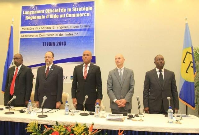 Caricom appeals for more “easily accessible” grants, soft loans