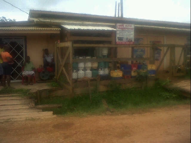 Masked bandits batter, rob Port Kaituma businessman