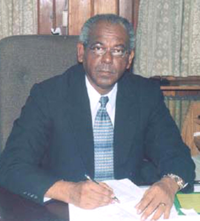 Ramkarran’s allegations “damning” – AG Nandlall