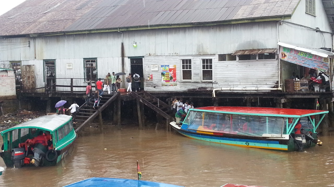 House adopts motion for river accidents inquiry