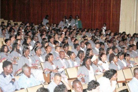 Teacher migration slows