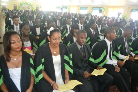 GSA to introduce agro-processing from new school year