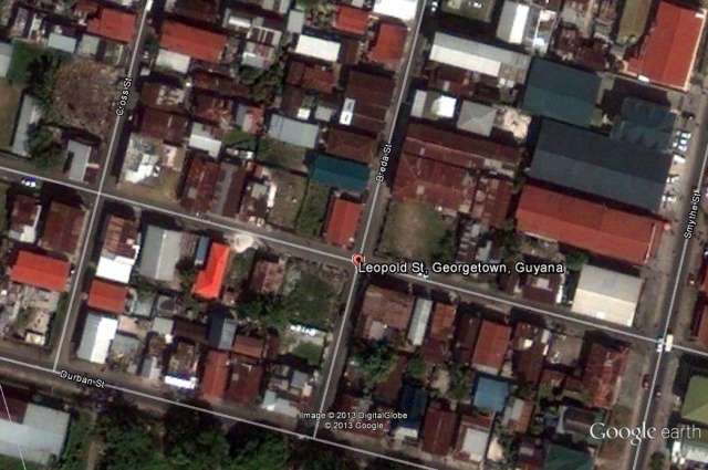 Man jailed for robbing tobacco leaf vendor