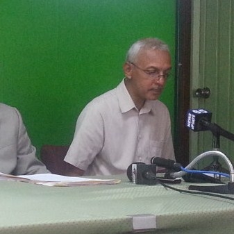 Committee work on local gov’t bills complete; polls possible this year – APNU