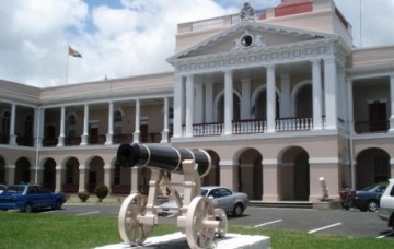 Gov’t again refuses to proceed with local gov’t bills