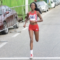 Guyana records mixed fortunes in Caricom 10K