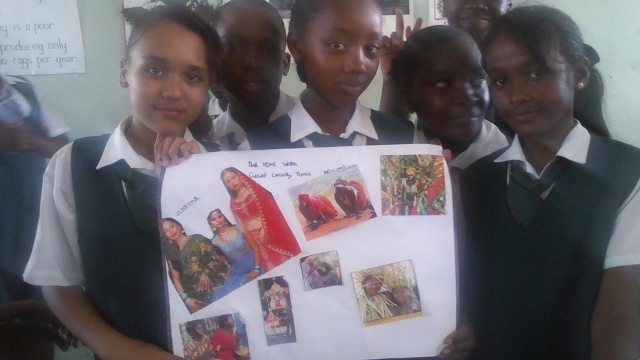 University of Guyana brings global education to Georgetown students