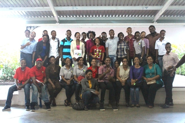 U.S. establishes Youth Action Network in Guyana