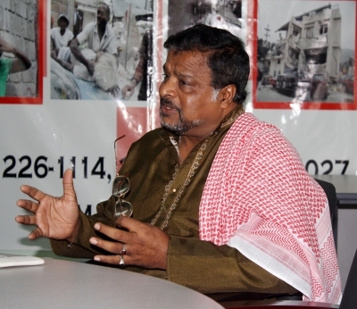 Gov’t not budging on new minimum wage start date