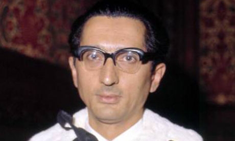 UK politician who observed a Guyana election dies