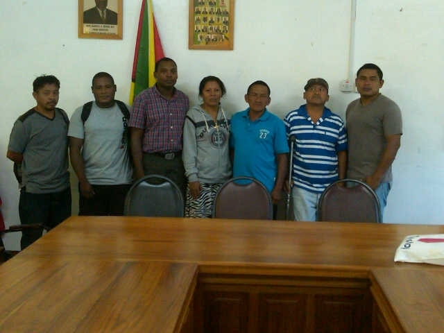 Region Nine Athletic Sports Club has new executive