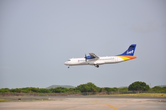 LIAT jacks up fares to pay for rising security cost