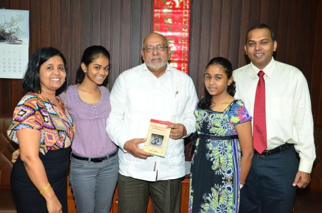 Caribbean Press to set up editorial board