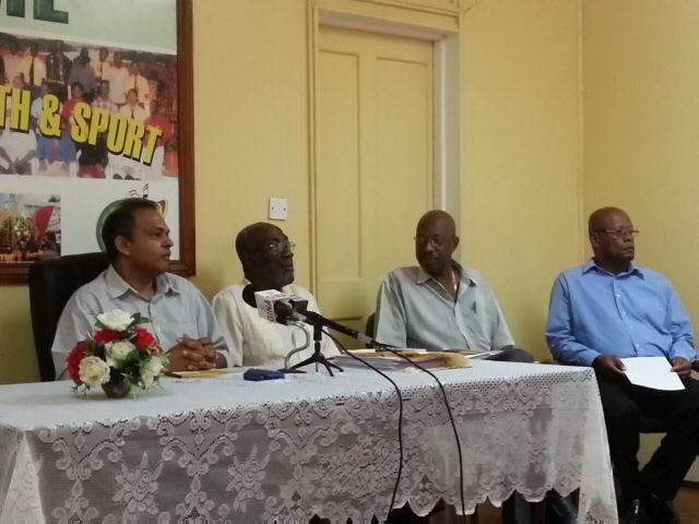 Guyana to spend $20M on CARIFESTA XI; 2008 debts still outstanding