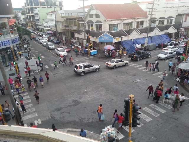 Police taking steps to curb armed robberies