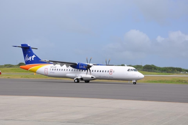 LIAT implements fixes to alleviate flight delays and cancellations