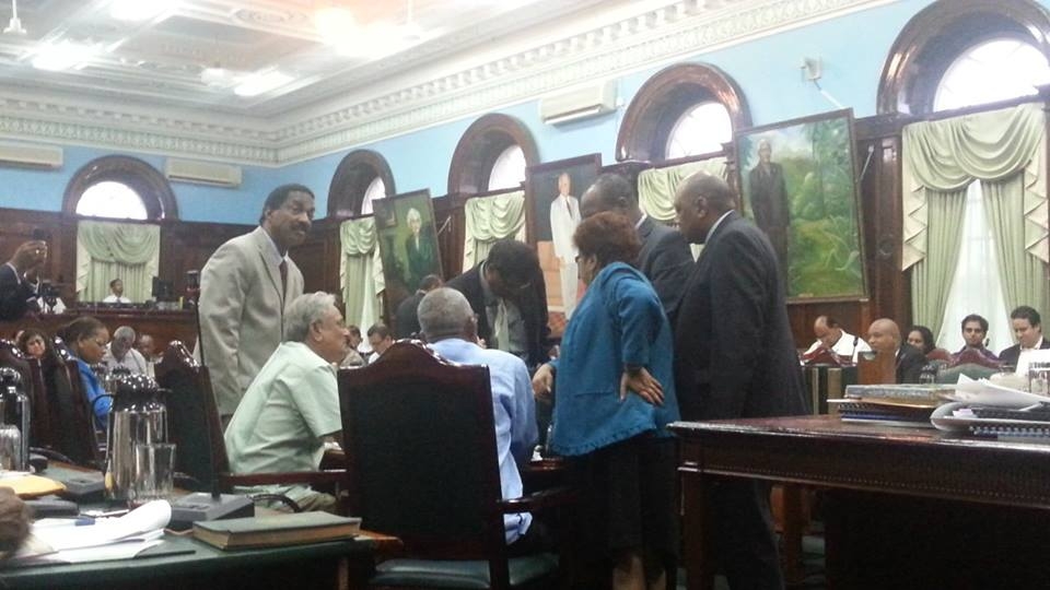 Granger open to hydro-electric bill return but …