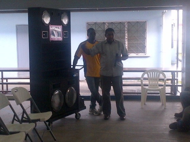 New rules for mobile music vendors