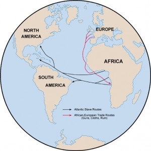 Buxtonians to observe African emancipation