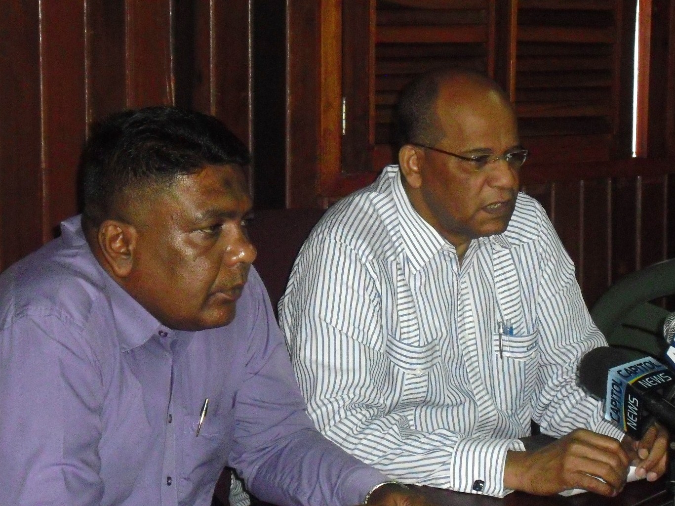 Discussions on increased opposition collaboration possible at PPP Congress – Rohee