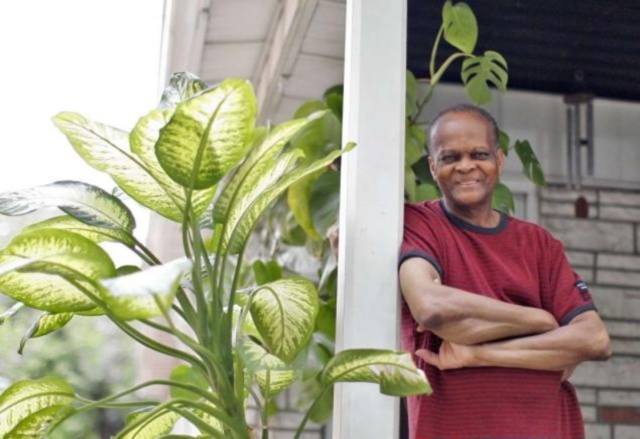 Veteran Guyanese actor dies in the US