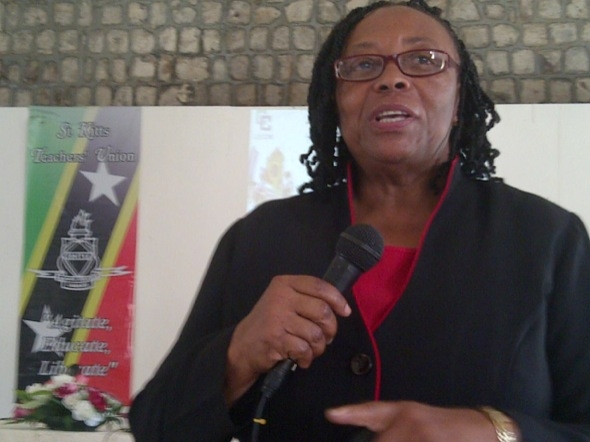 Caricom urges govts to adopt agenda to combat child sexual abuse