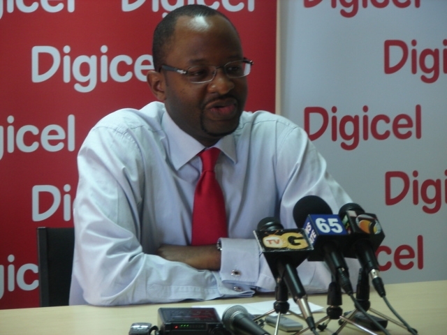Digicel changes horse race date following concerns by Afro-Guyanese groups