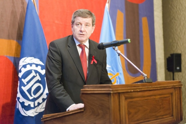 Guyana to talk Decent Work at ILO Caribbean confab