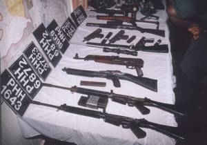 Caricom ballistics tracking system to help cut case backlog