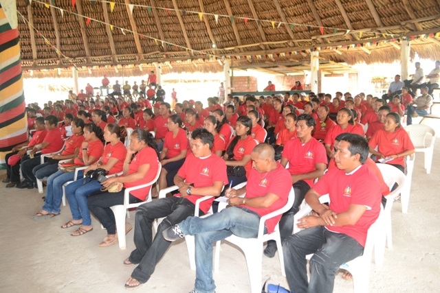 Almost 300 Region 9 youths to receive skills training